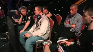 EGL7 : Mad Catz Call of Duty: MW3 (Xbox 360) : OpTic Gaming vs SK Gaming :Grand Final - Map 2 Part 4