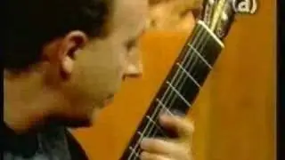 St&auml;ndchen  - Serenata  de Franz Schubert - Sergio Moldavsky