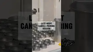 Candle Making at Home for Beginners
