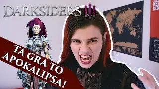 darksiders3 Recenzja