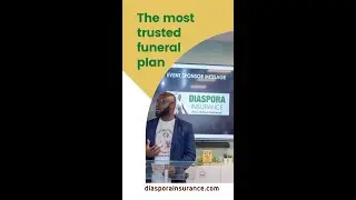 An Expat Funeral Plan: The advantages of the Diaspora Funeral Cash Plan.