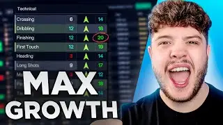 How To Develop YOUR Wonderkids in FM26 & Maximise Youth Development