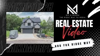 606 Fox Ridge Way: Your Dream Home Awaits!