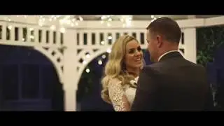Grace & Diarmuid wedding day