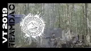 2019 Vermont Series: Part 7 | Destination Adventure Overland