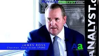James Ross: The Active/Passive Investing Debate Doesn't Make Sense