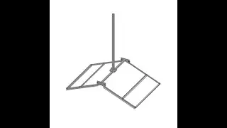 Baird Mounts model SSRM Assembly Video