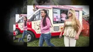 Kenilworth Gypsy Horse Fair