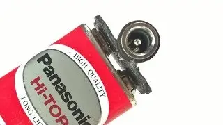 3 Smart Life Hacks for 9V Battery