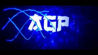 Intro for AlexGoPow | By~MonsterFX | 20 likes for project file
