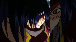 Hot Ice Hilda &ldquo;Loneliness&rdquo; #outlawstar #amv #amvedit #amvshorts