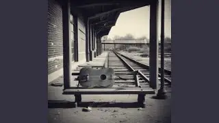 Yeah, she's gone