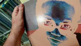 Recordmania.se records unboxing #4, 1st Feb 2026