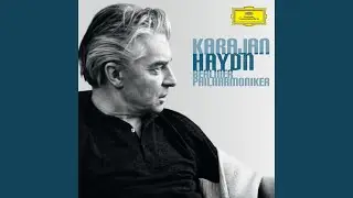Haydn: Symphony No. 99 in E-Flat Major, Hob. I:99: II. Adagio