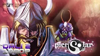Pier Solar PC Gameplay FullHD 1080p