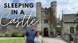 Delta Hotels by Marriott St. Pierre, Chepstow, Wales Hotel Review