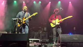 Pedro the Lion - 2025.09.16 - Live @ The Regency Ballroom, San Francisco, CA FULL SET 4K