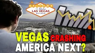 Las Vegas Just Triggered America&rsquo;s Next Recession &ndash; Here&rsquo;s the Proof
