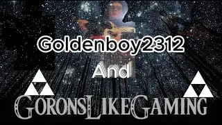 @goldenboy2923 and @GoronsLikeGaming  Midnight Beat 2025 (official Music video) #midnightgold