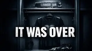 &ldquo;Your NFL Career Ends Before It Begins&rdquo;