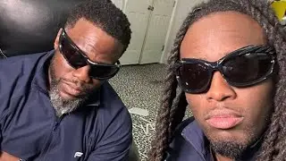 10 Mins of Kai X Kevin Hart Best Moments