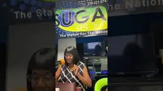 WSGD LP SUGA 95 7 FM