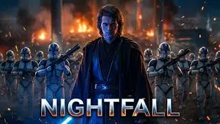 501st Journal - Operation Knightfall