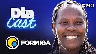 FORMIGA, lenda do futebol mundial. Ela driblou o preconceito e o machismo em uma carreira incr&iacute;vel