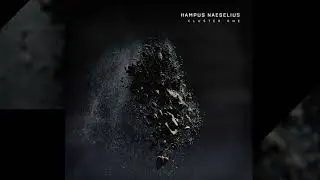 Hampus Naeselius - Unburned Fuel (Royalty Free Music) (1 Hour Loop)