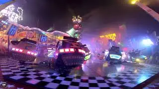 Break Dancer - Schramm ( Offride ) [ Erbacher Wiesenmarkt 2019 ]