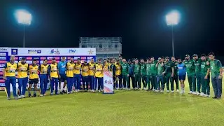 PAKISTAN SQUAD FOR WORLD CUP 2026 | MY PREVIEW | JUNAID KHAN 