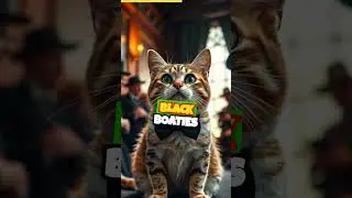 Victorian Mourning Was Wild: Cats in Bowties & Bizarre Grief Rituals!