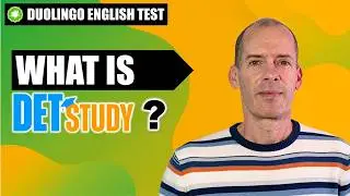 Duolingo English Test Preparation Course &ndash; DET Study Solutions
