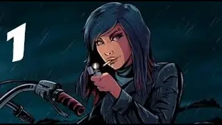 Let's Play - Kathy Rain DC - 1
