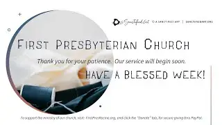 October 26, 2025 Jesus Heals Legion, a Man Possessed | Mark 5:1-20