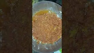 🤤🩷🥕Gajar Ka Halwa 😍 | Classic Indian Carrot Dessert | Winter Special Sweet #gazarha #gajarkahalwa