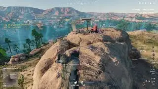 TS_DannySK vs BRUCIE BONU5 and Stimpa-
