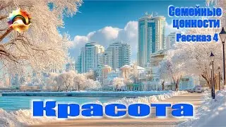 Рассказ в стихах 