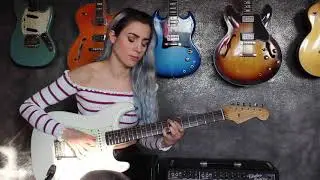 Simona Sansovini - Lenny (SRV)
