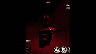 I meet guest 666 in real game! #forsaken #roblox #guest666 #noob #guest #real #footage #tester #test