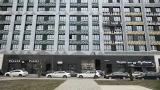 ЖК Сильвер в Свиблово на Ботаническом саду СВАО риэлтор по продаже недвижимости Татьяна Мамонтова