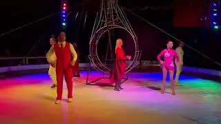 Cirkus Alex 2024