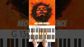 Neo-Soul Science 🔥🎹🔥&nbsp;MIDI, Chord Presets - Patreon #musicianparadise #chordprogression