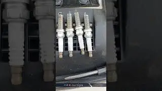 Honda Insight Maintenance #automobile #carfix #hondacars #mechanic #autotools #asmr #diy #craft
