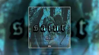 *FREE NO TAGS* Miniminter X Randolph Type Beat - ' Saint ' | [ Prod. VYNX BEATS ]
