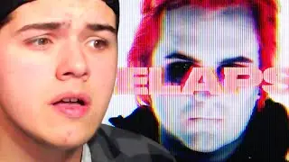 THIS WAS VERY INTERESTING... | Wake Up Hate - RELAPSE | Reaction