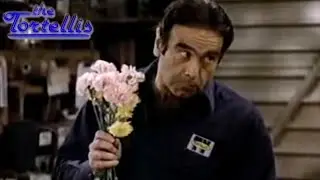 The Tortellis S01E13 His Girl Friday | Cheers Spinoff | Season 1 | TV Series Episode Review