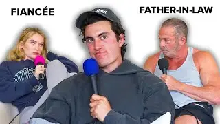 The Father-in-Law episode... - Podcast #16