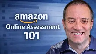 Как на самом деле работает онлайн-тест Amazon.