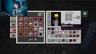 Minecraft SuperFlat Survival - Live !!!